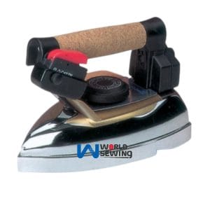 PLANCHA EC-100 ROTONDI