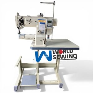 MAQUINA DE CODO 1341 - KINGMAX