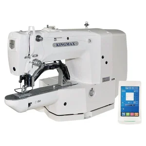 ATRACADORA KINGMAX  GT1900B